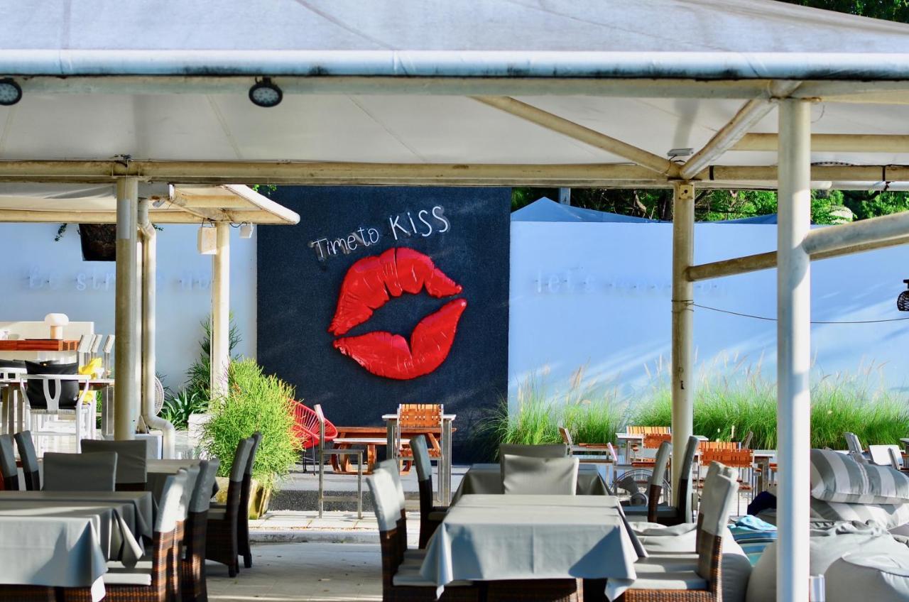 Sanae Beach Hua Hin Ban Ban Khao Tao Exterior foto