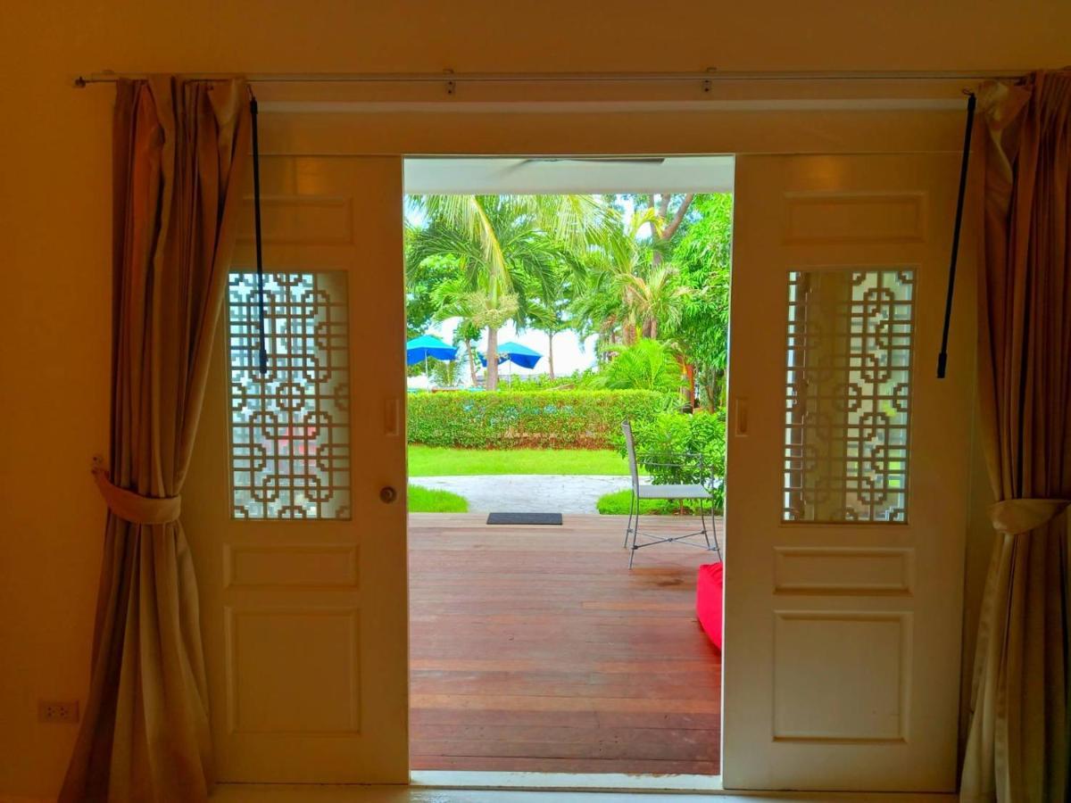Sanae Beach Hua Hin Ban Ban Khao Tao Exterior foto