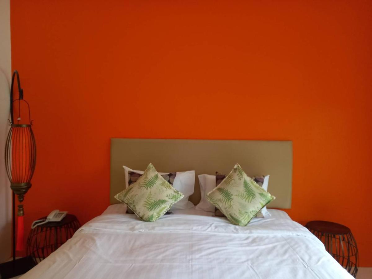 Sanae Beach Hua Hin Ban Ban Khao Tao Exterior foto