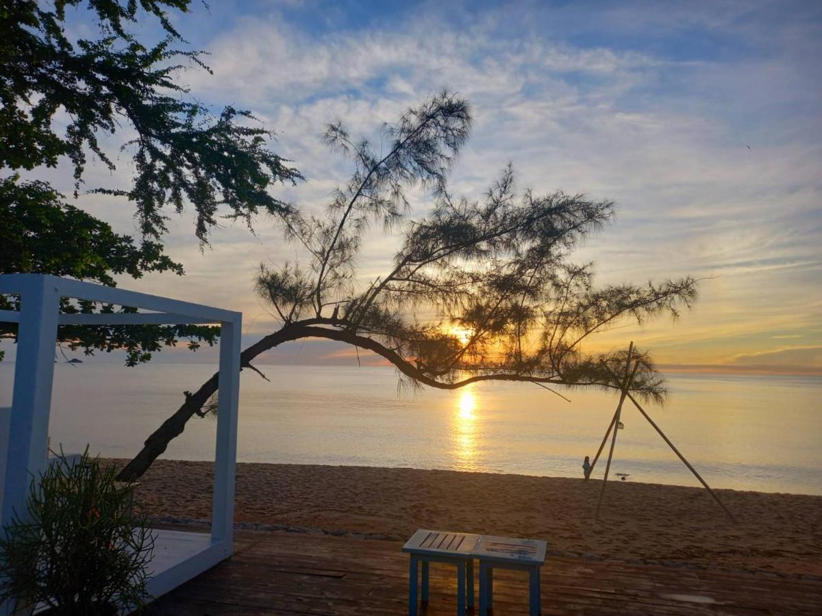 Sanae Beach Hua Hin Ban Ban Khao Tao Exterior foto