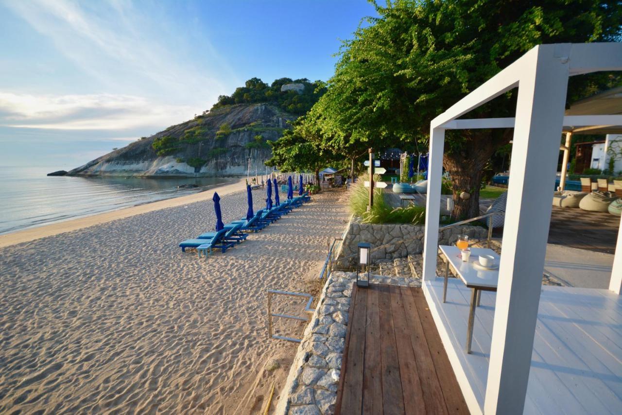 Sanae Beach Hua Hin Ban Ban Khao Tao Exterior foto