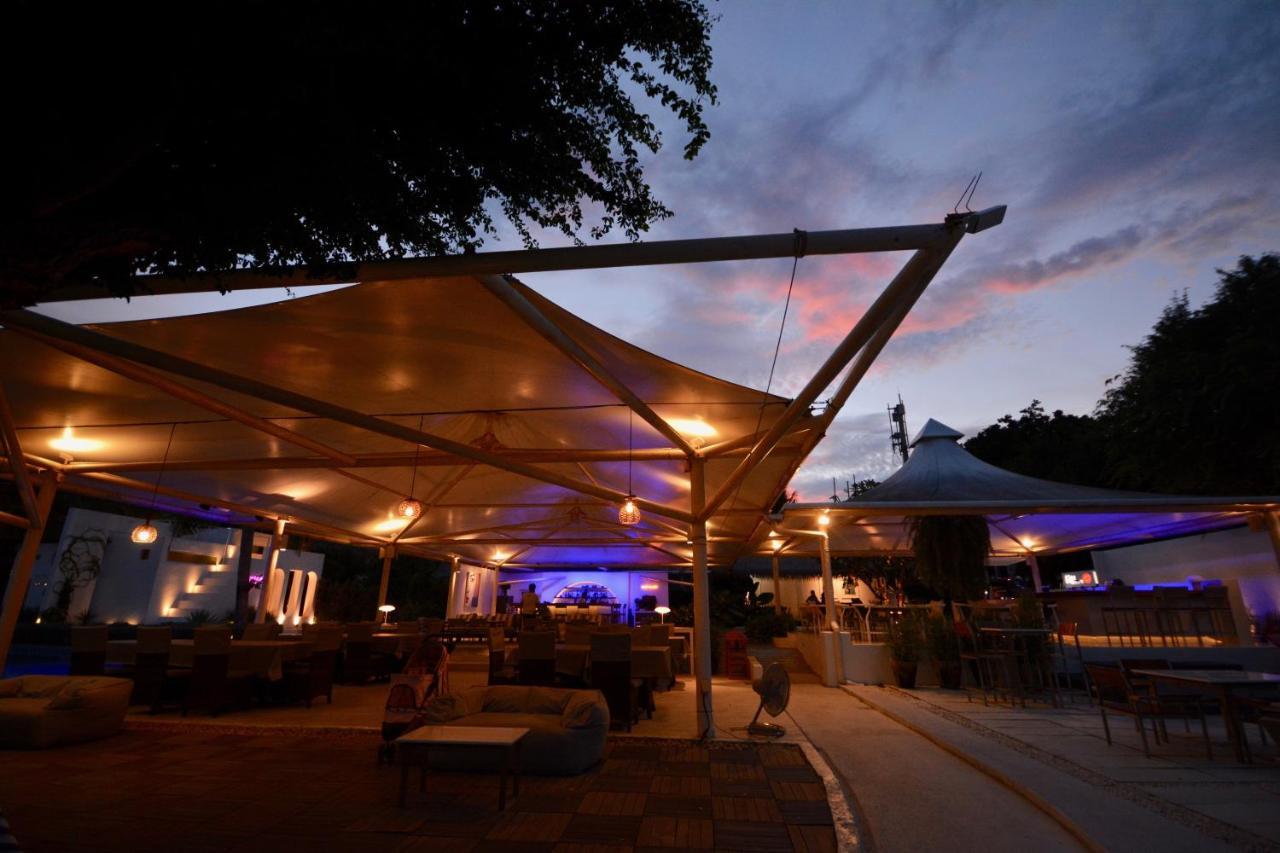 Sanae Beach Hua Hin Ban Ban Khao Tao Exterior foto