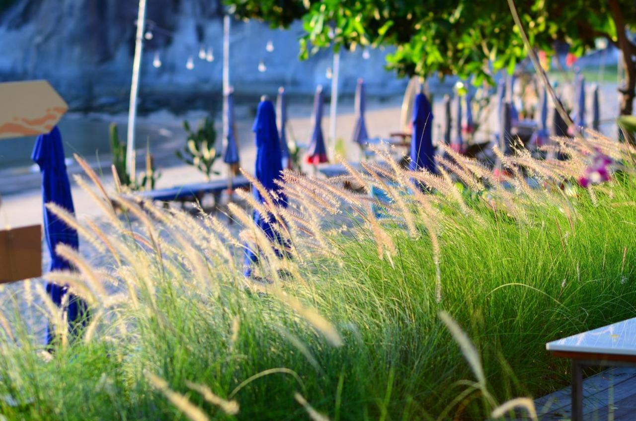 Sanae Beach Hua Hin Ban Ban Khao Tao Exterior foto