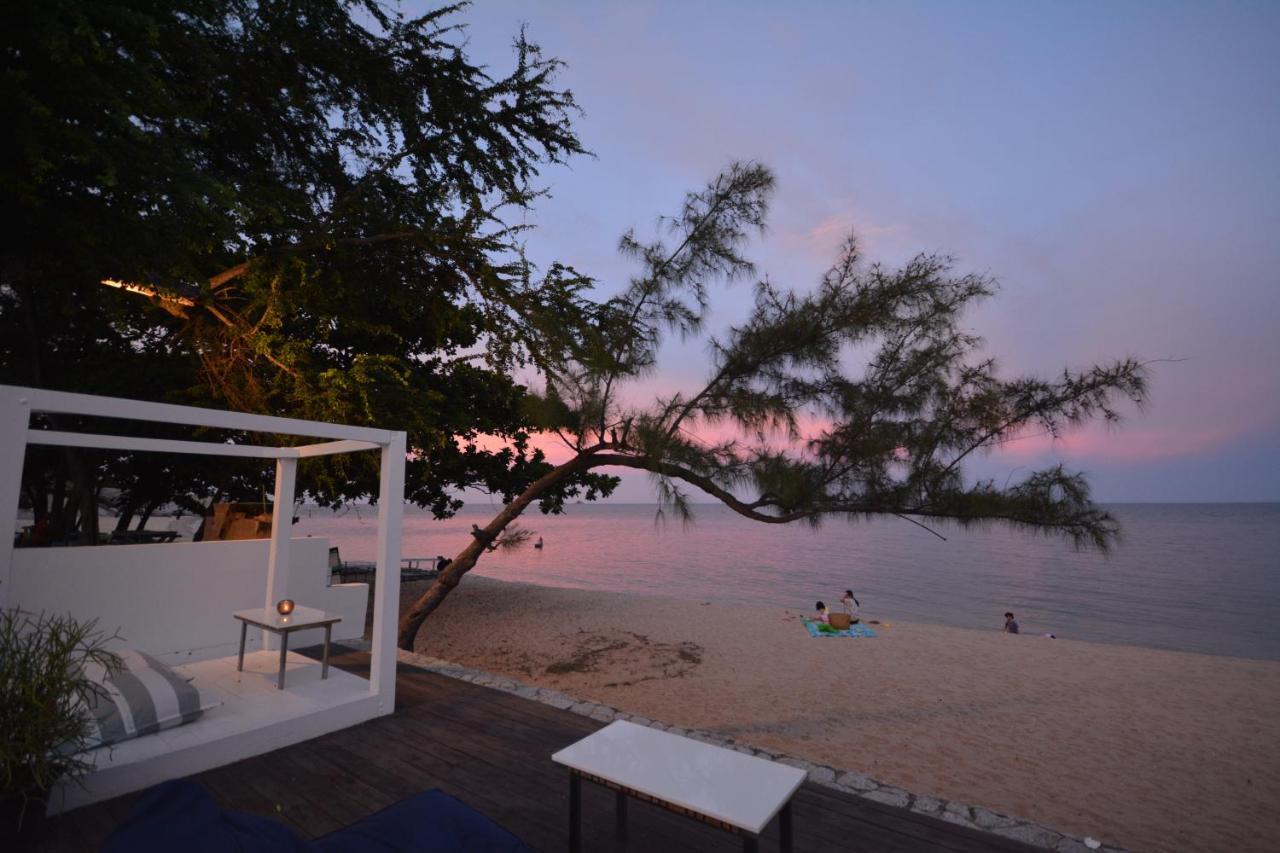 Sanae Beach Hua Hin Ban Ban Khao Tao Exterior foto