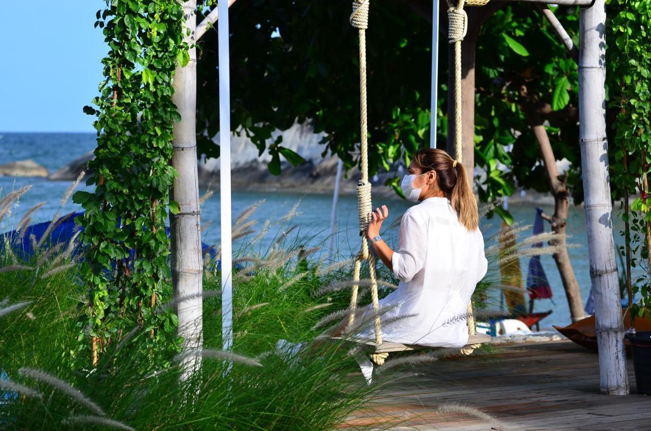 Sanae Beach Hua Hin Ban Ban Khao Tao Exterior foto