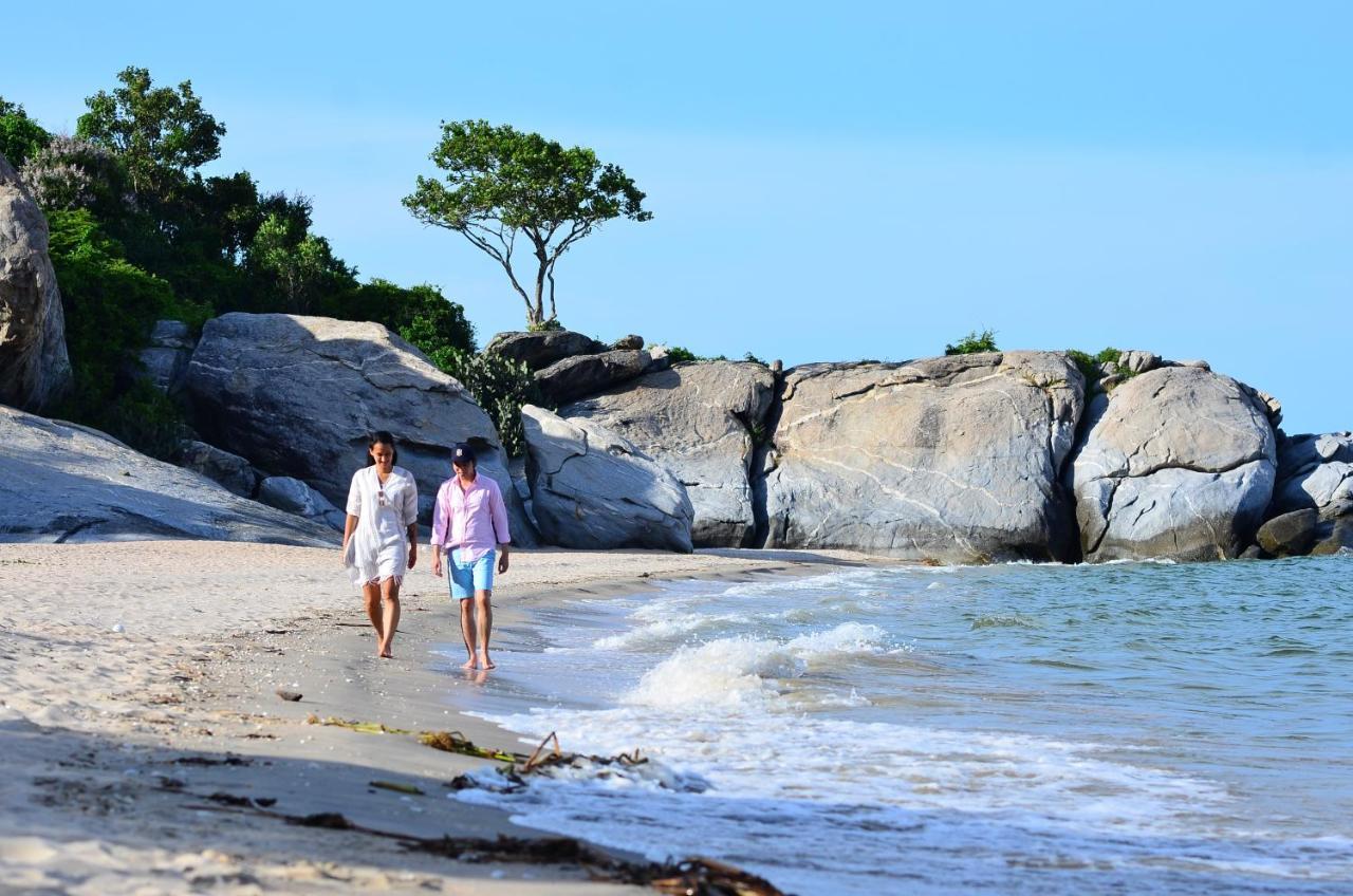 Sanae Beach Hua Hin Ban Ban Khao Tao Exterior foto