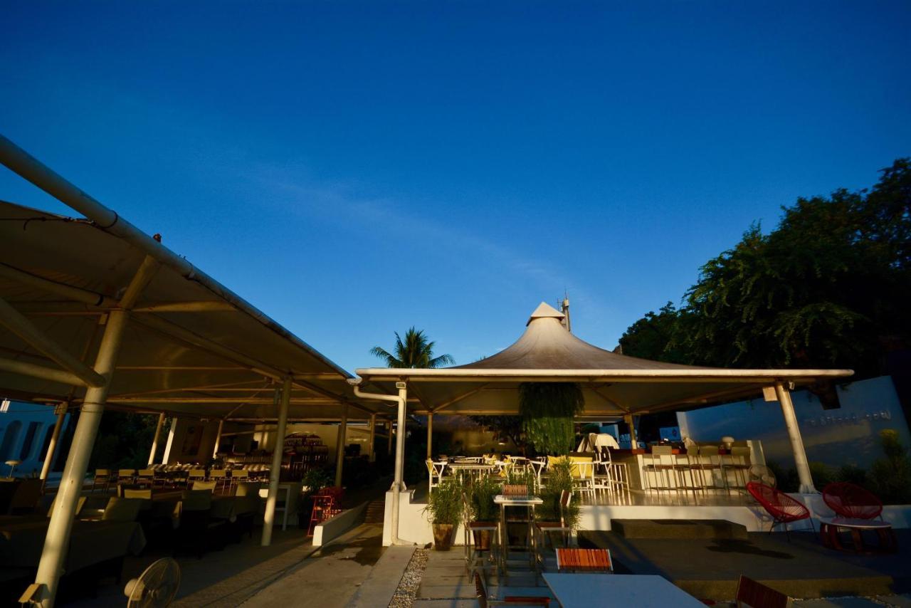 Sanae Beach Hua Hin Ban Ban Khao Tao Exterior foto