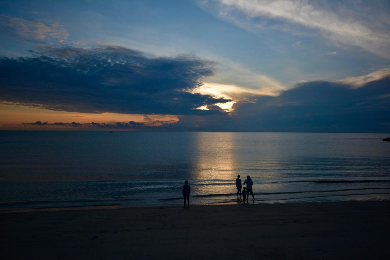 Sanae Beach Hua Hin Ban Ban Khao Tao Exterior foto