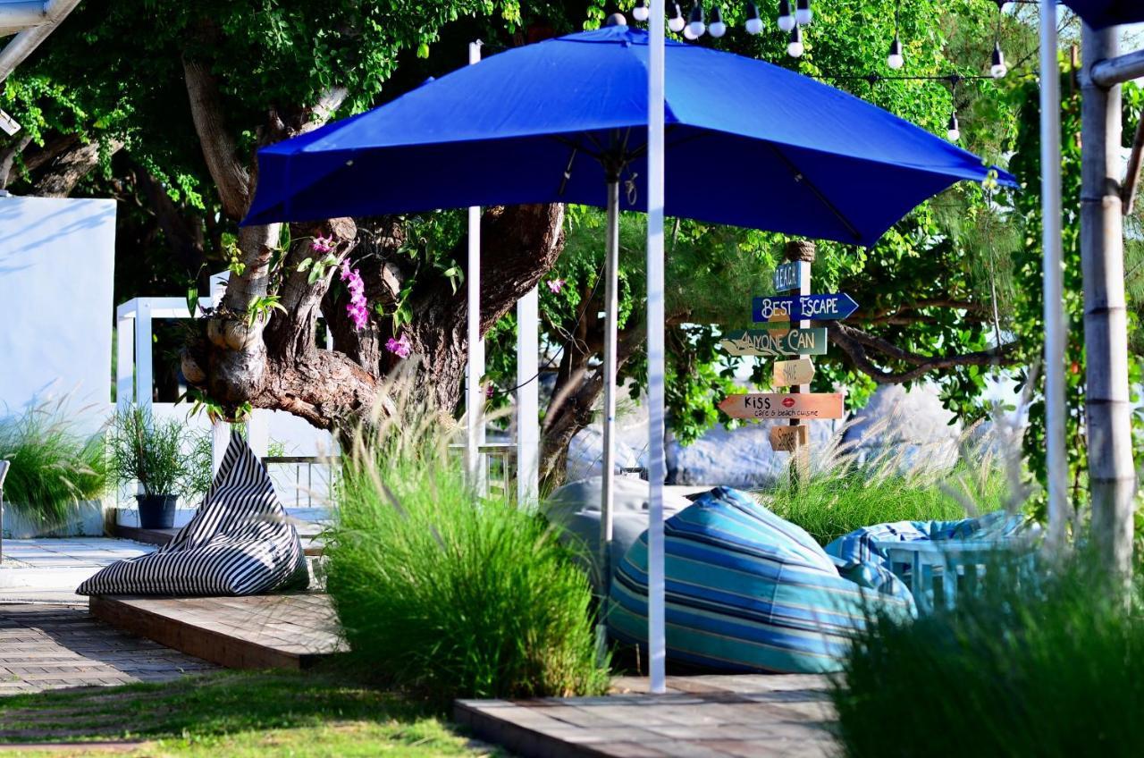 Sanae Beach Hua Hin Ban Ban Khao Tao Exterior foto