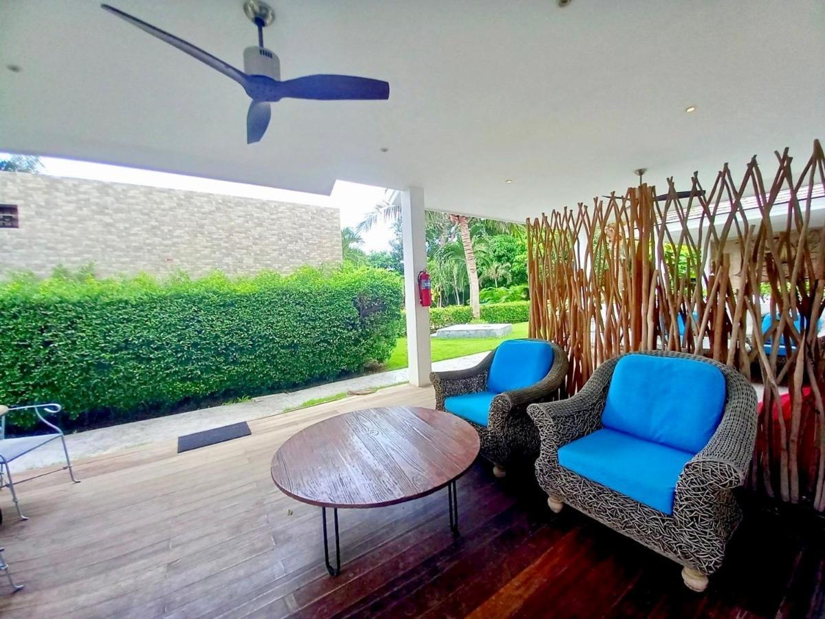 Sanae Beach Hua Hin Ban Ban Khao Tao Exterior foto