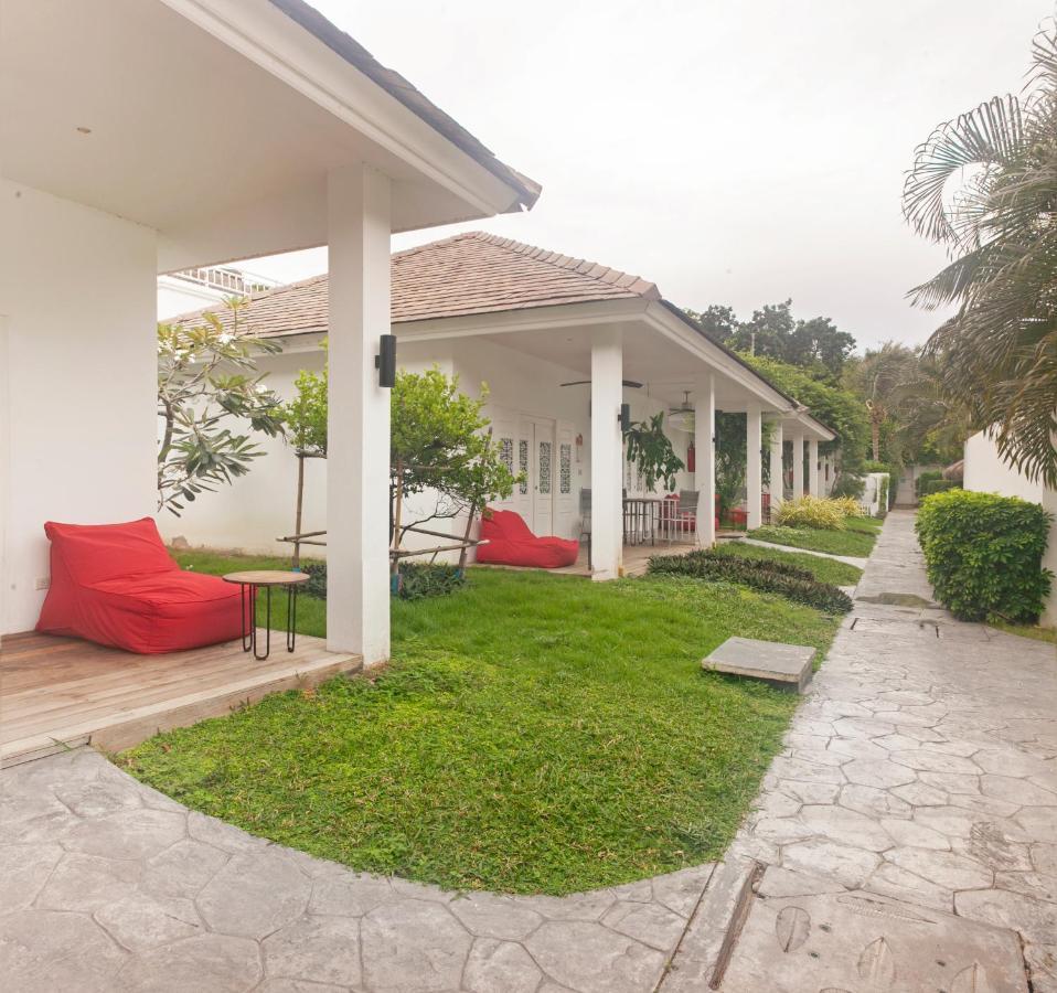Sanae Beach Hua Hin Ban Ban Khao Tao Exterior foto