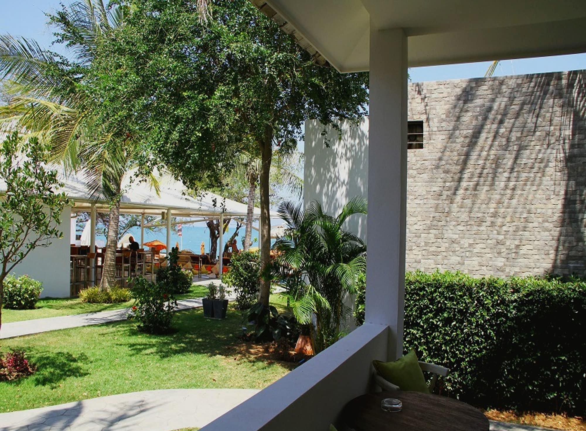 Sanae Beach Hua Hin Ban Ban Khao Tao Exterior foto